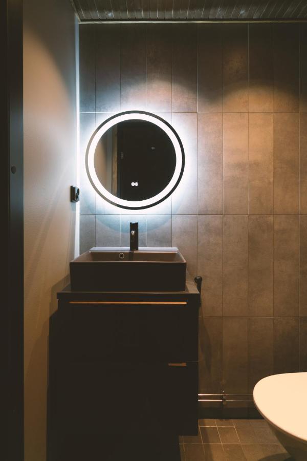 Luxury Villa Lapland Rovaniemi Dış mekan fotoğraf