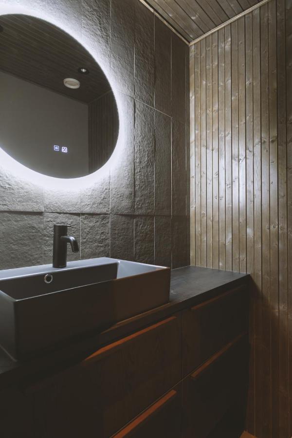 Luxury Villa Lapland Rovaniemi Dış mekan fotoğraf